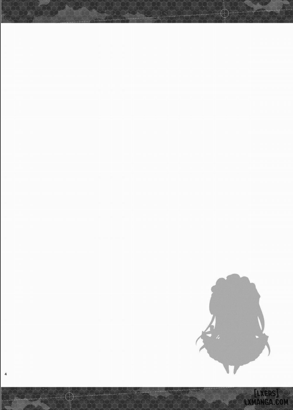 Bel to Lesson Oneshot trang 3