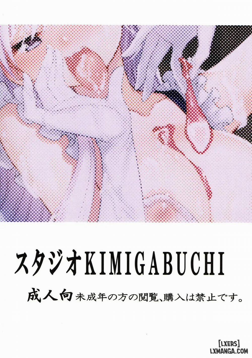 Belfast no Joukyuu Shizai Seiri Oneshot trang 21