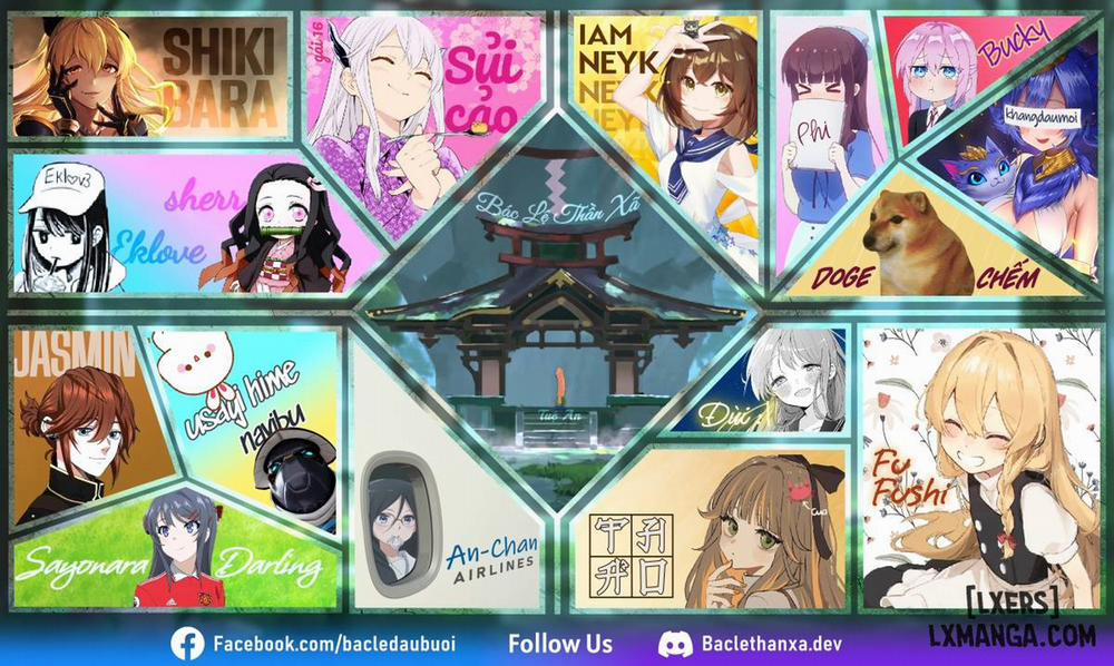 Belfast no Joukyuu Shizai Seiri Oneshot trang 23