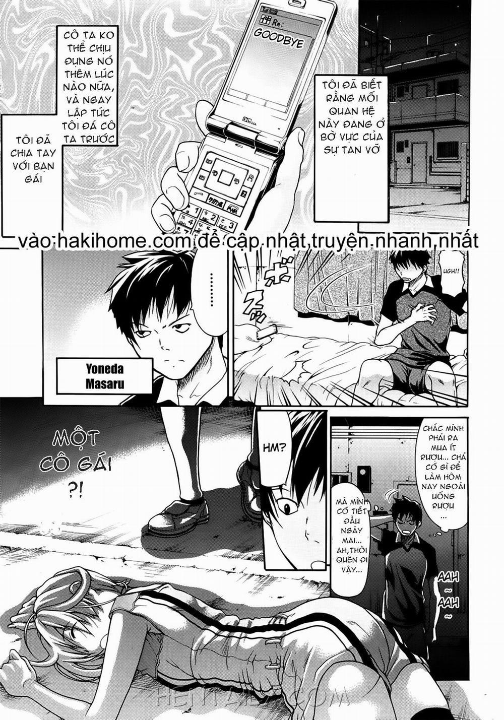 Believe Machine 1 trang 4