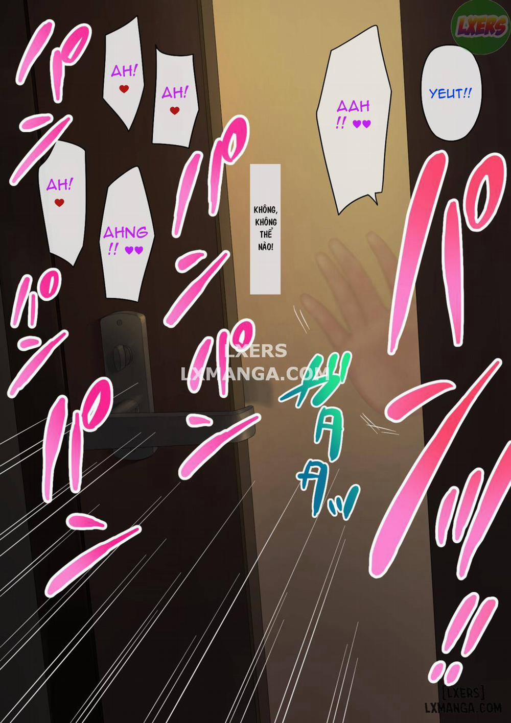 Beloved Wife - Netorare After Consent Oneshot trang 45