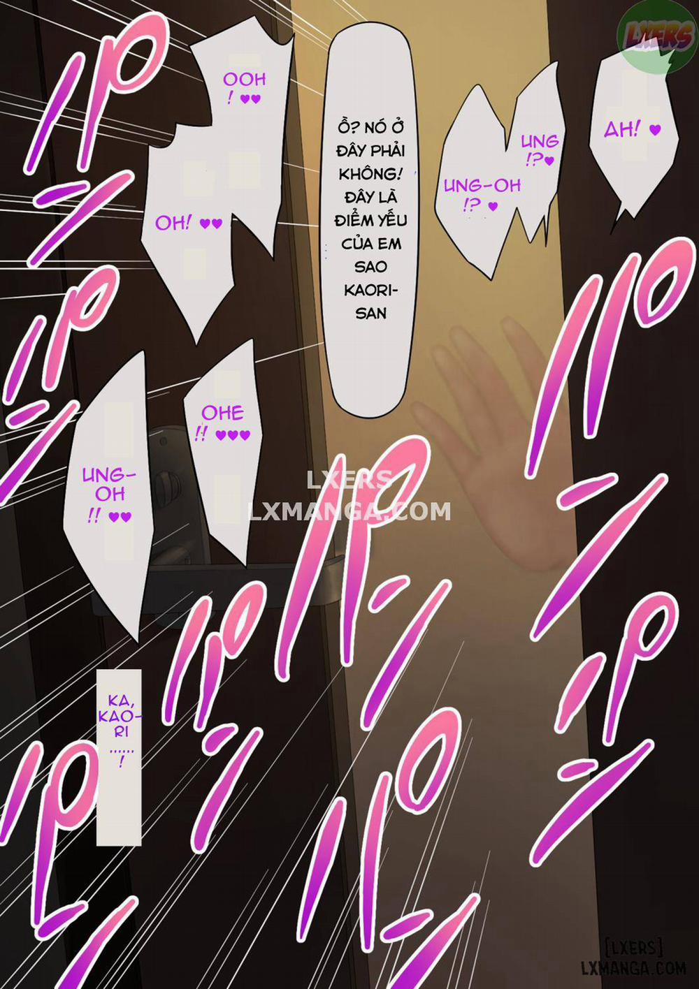 Beloved Wife - Netorare After Consent Oneshot trang 46