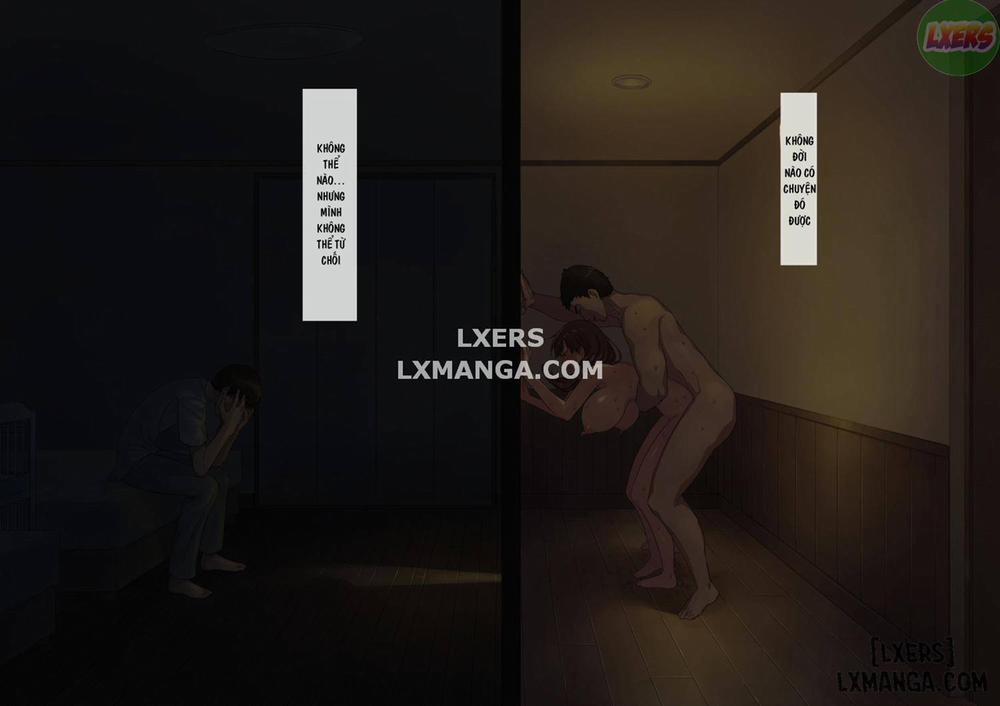 Beloved Wife - Netorare After Consent Oneshot trang 52