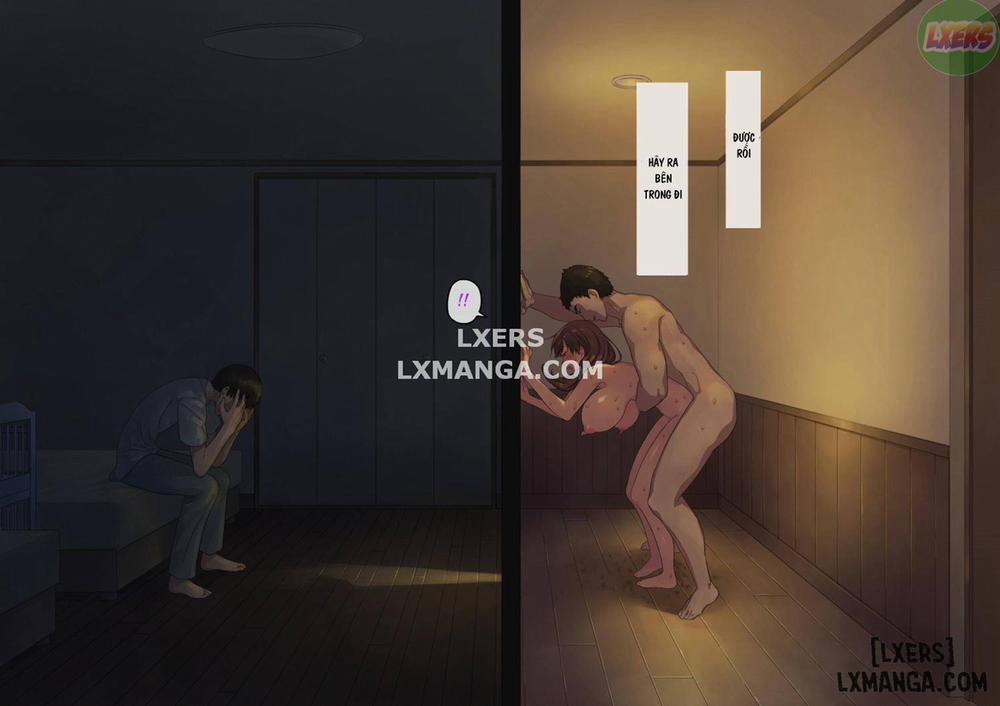 Beloved Wife - Netorare After Consent Oneshot trang 53