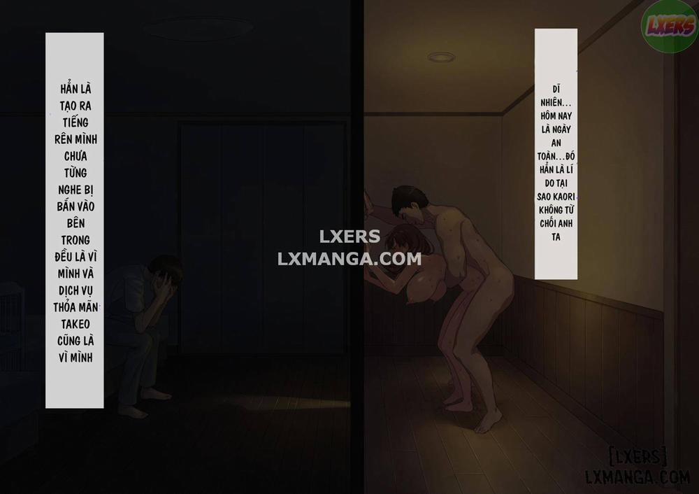 Beloved Wife - Netorare After Consent Oneshot trang 54