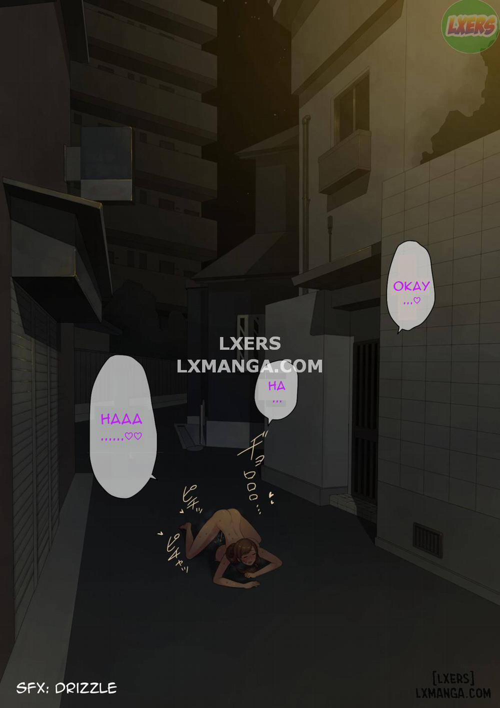 Beloved Wife - Netorare After Consent Oneshot trang 75