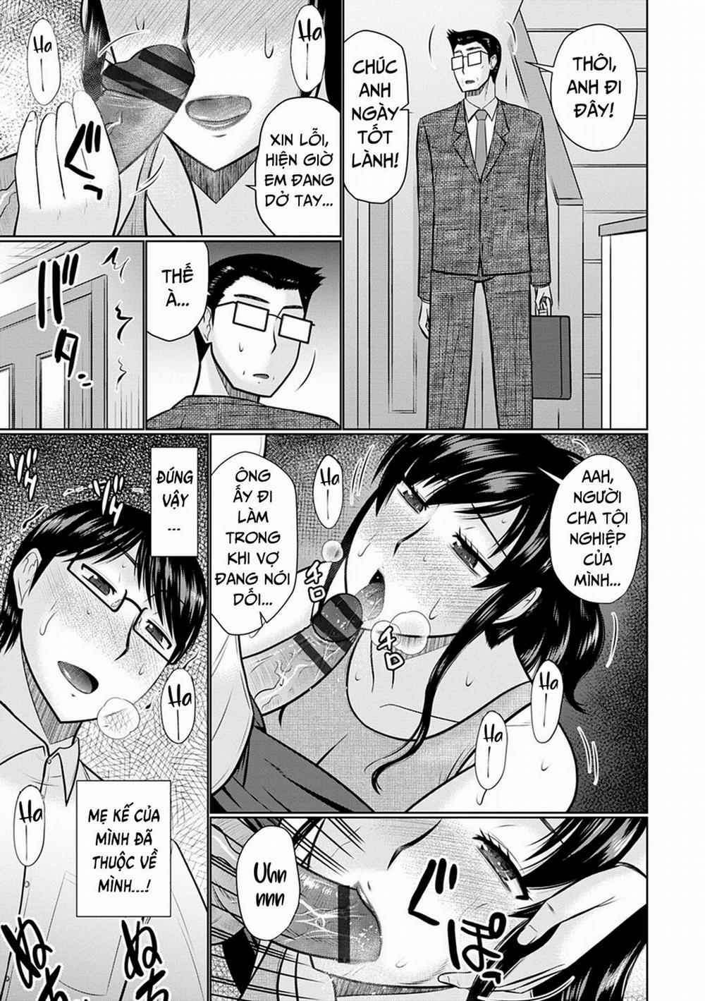 Bên trong mẹ kế 2 0 END trang 6