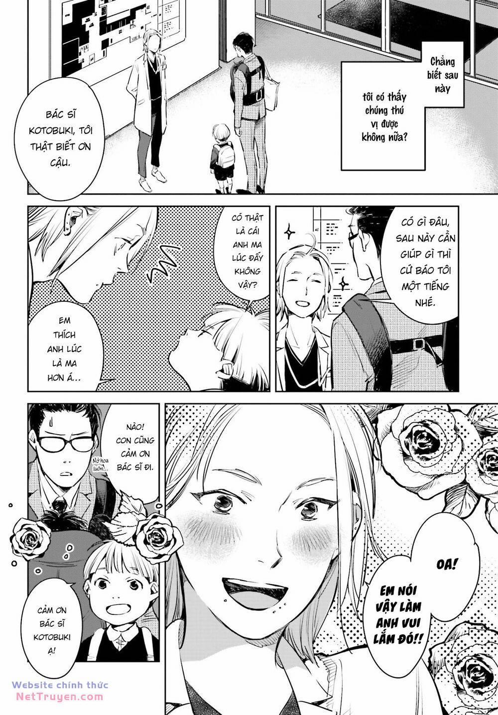 Bệnh Án Nhi Khoa Của Hanechin Và Bucky 1 trang 46