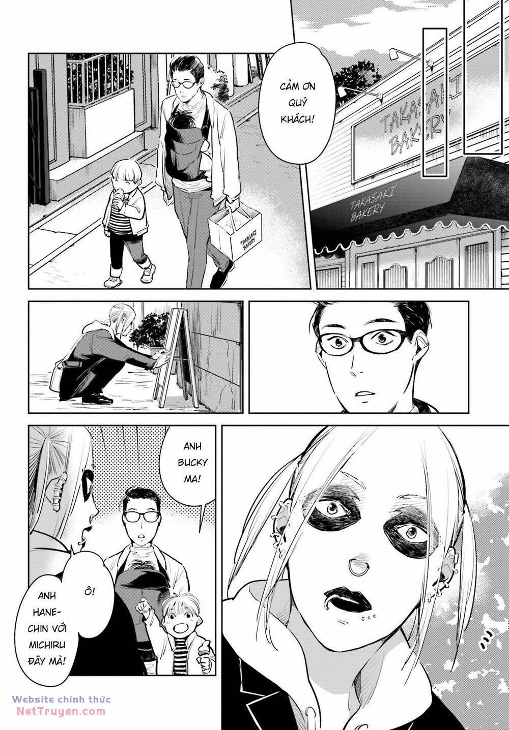 Bệnh Án Nhi Khoa Của Hanechin Và Bucky 1 trang 48