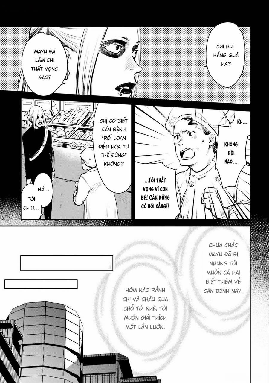 Bệnh Án Nhi Khoa Của Hanechin Và Bucky 3 trang 34