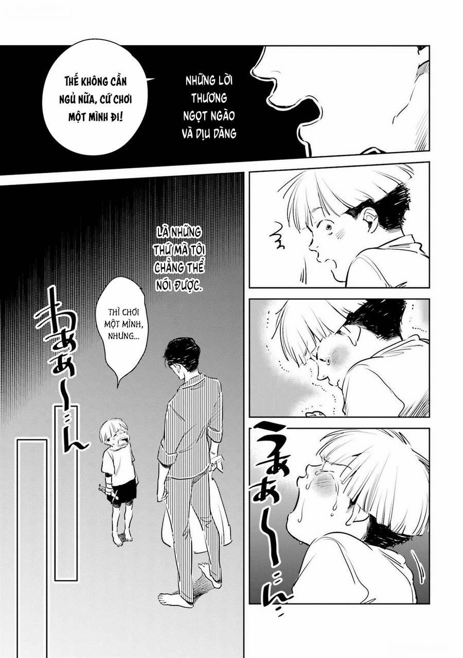 Bệnh Án Nhi Khoa Của Hanechin Và Bucky 4 trang 20