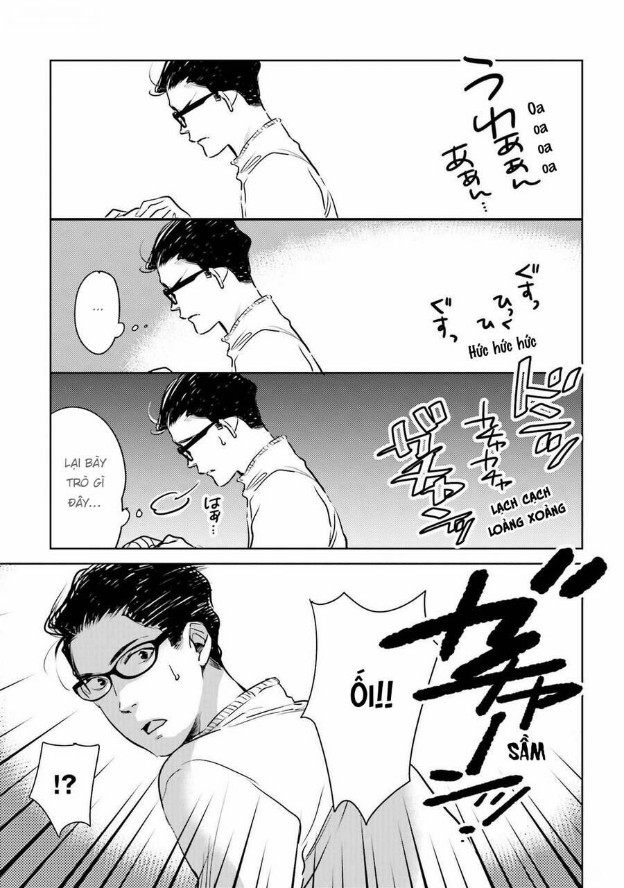 Bệnh Án Nhi Khoa Của Hanechin Và Bucky 4 trang 4