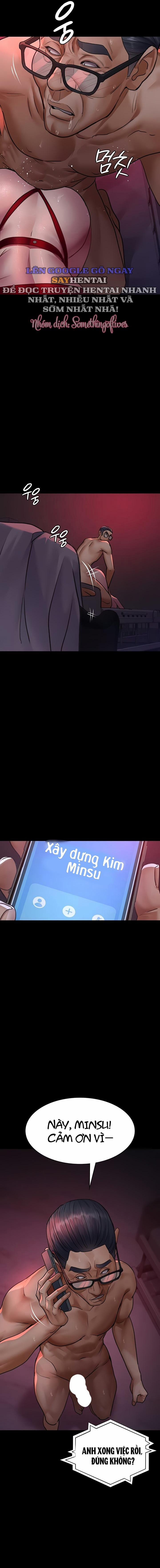 Bệnh Viện Dâm Ô 102 trang 16