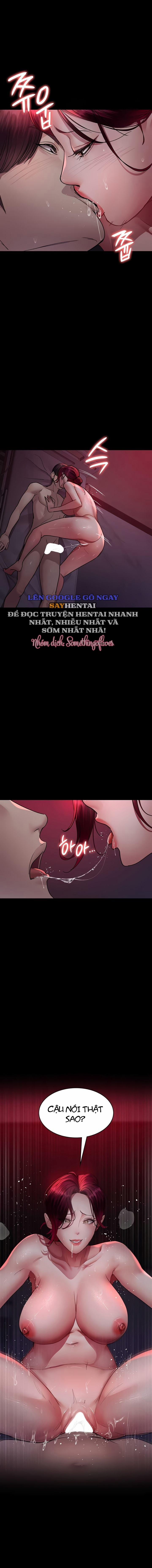 Bệnh Viện Dâm Ô 102 trang 9