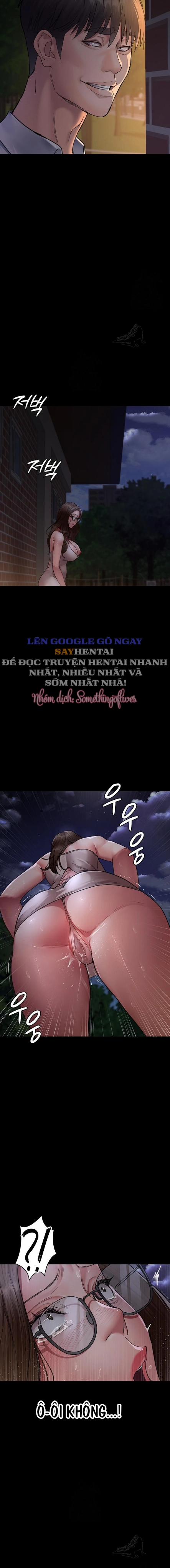 Bệnh Viện Dâm Ô 106 trang 9