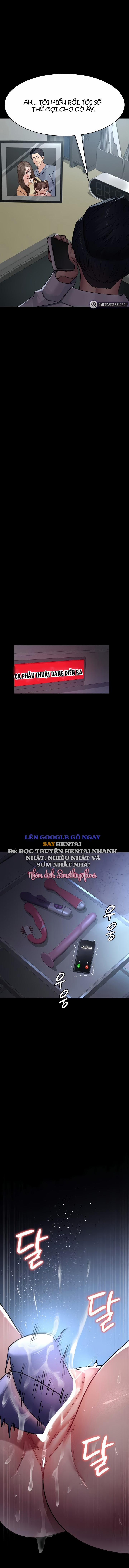 Bệnh Viện Dâm Ô 108 trang 15