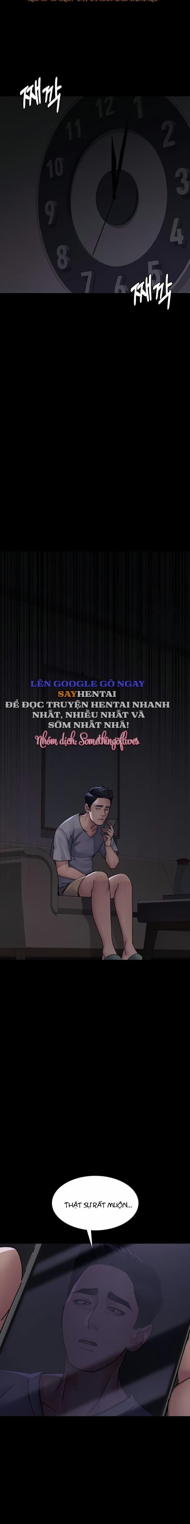 Bệnh Viện Dâm Ô 110 trang 0