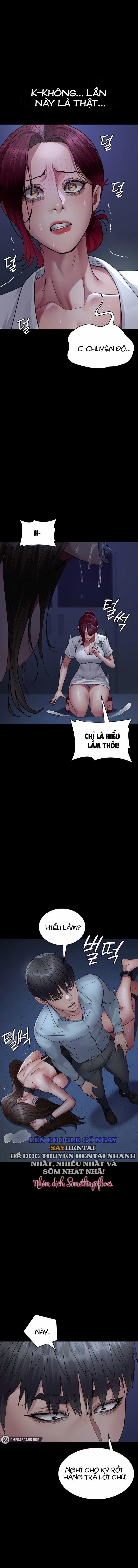 Bệnh Viện Dâm Ô 111 trang 12