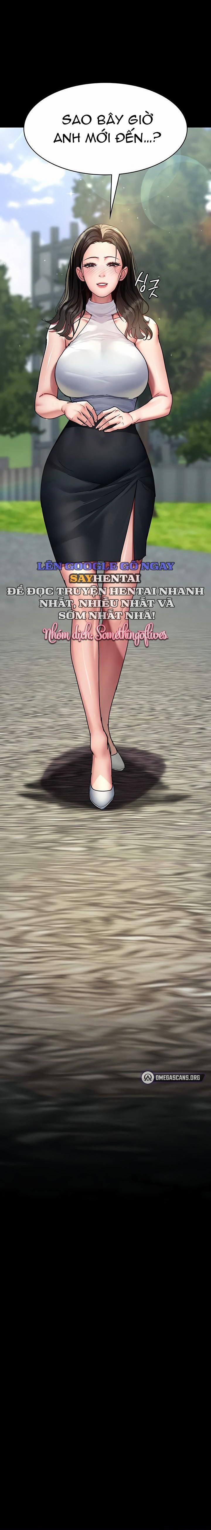 Bệnh Viện Dâm Ô 113 trang 12