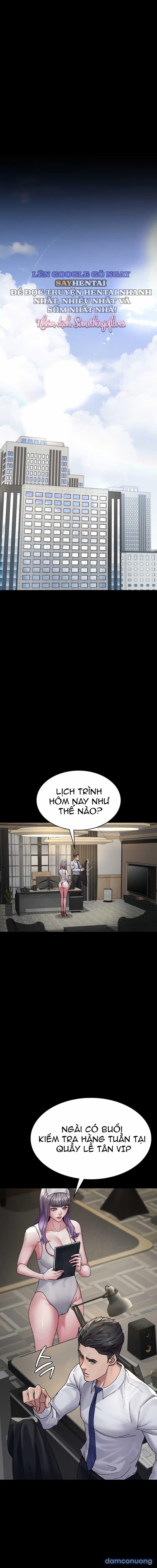 Bệnh Viện Dâm Ô 121 trang 5