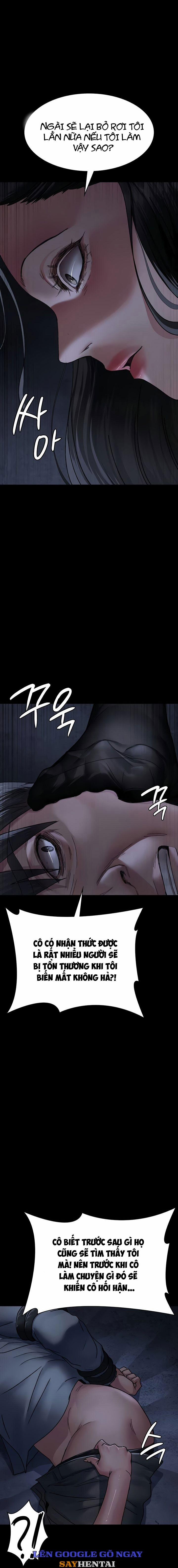 Bệnh viện dâm ô 122 trang 17