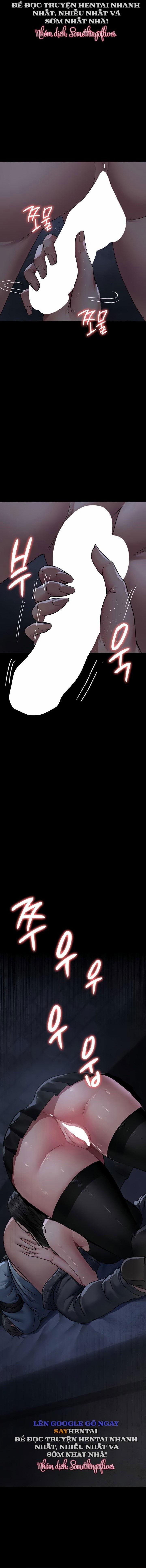 Bệnh viện dâm ô 122 trang 19