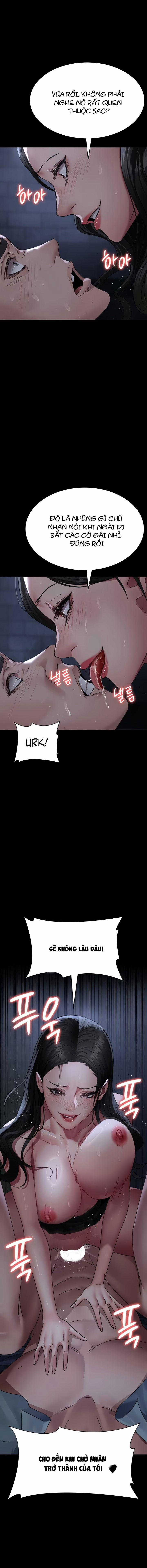 Bệnh viện dâm ô 123 trang 17