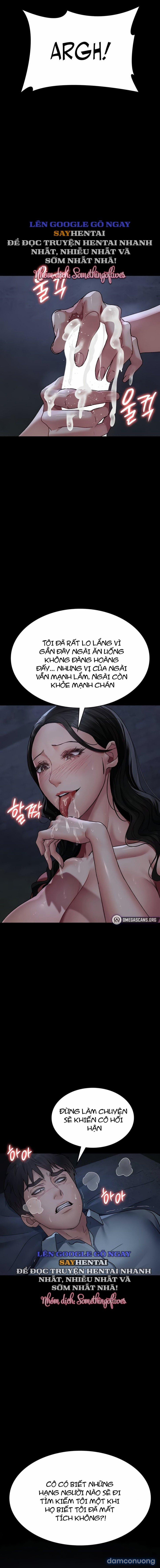 Bệnh Viện Dâm Ô 123 trang 8