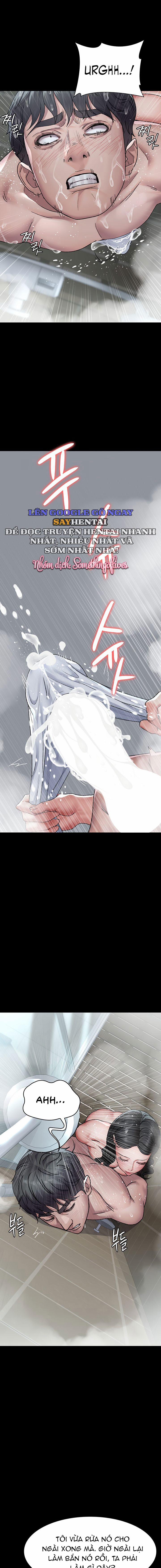 Bệnh viện dâm ô 125 trang 7