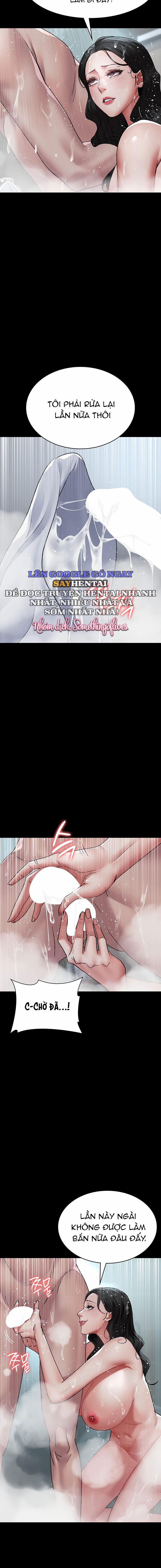 Bệnh viện dâm ô 125 trang 8