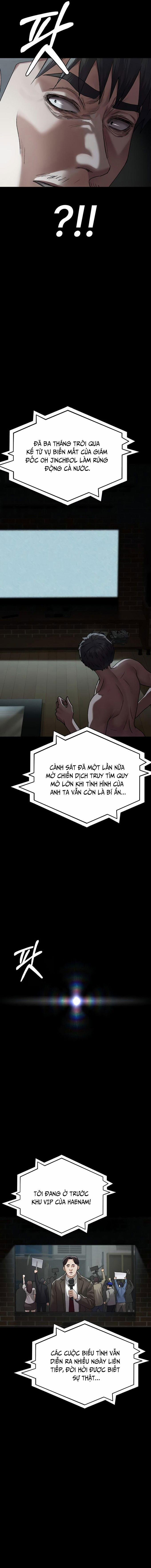 Bệnh viện dâm ô 126 trang 14