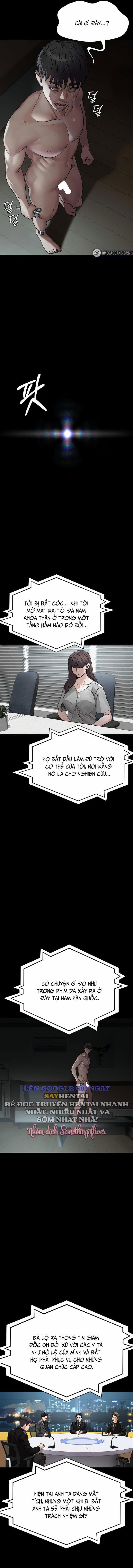 Bệnh viện dâm ô 126 trang 15