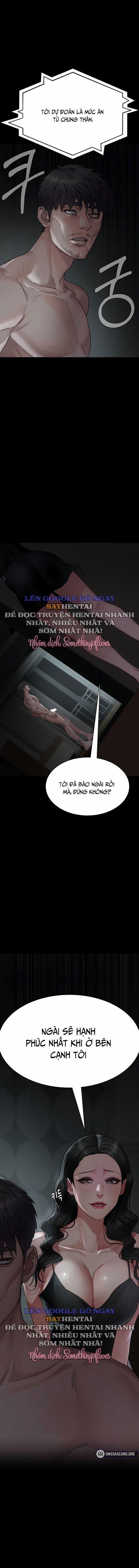 Bệnh viện dâm ô 126 trang 17