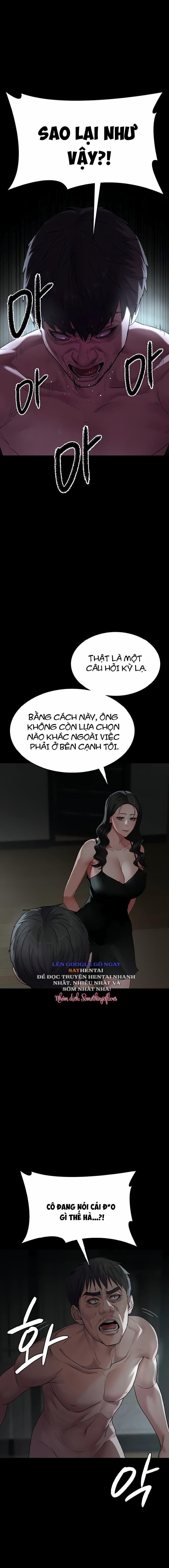 Bệnh viện dâm ô 127 trang 1