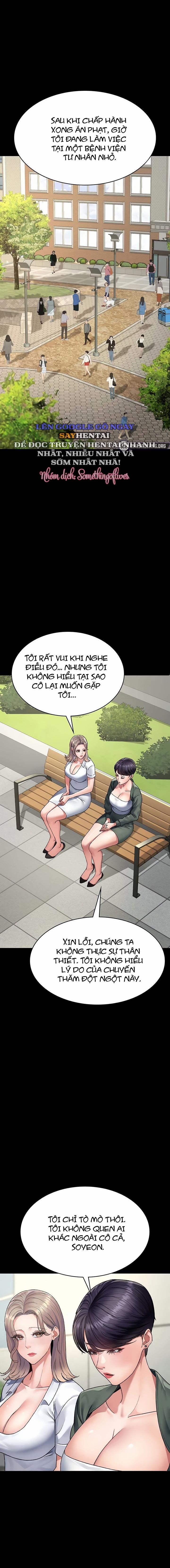 Bệnh viện dâm ô 127 trang 10