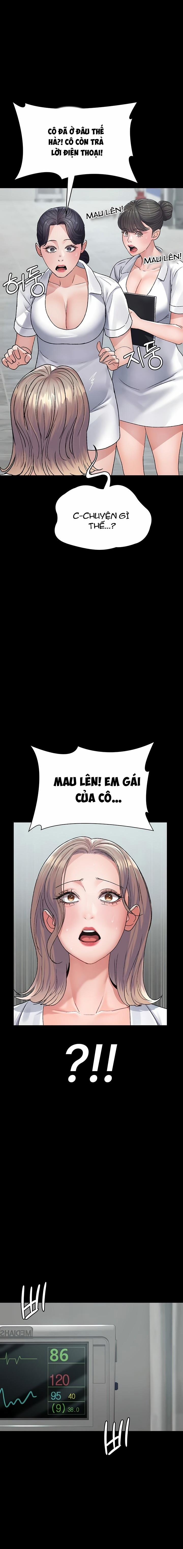 Bệnh viện dâm ô 127 trang 14