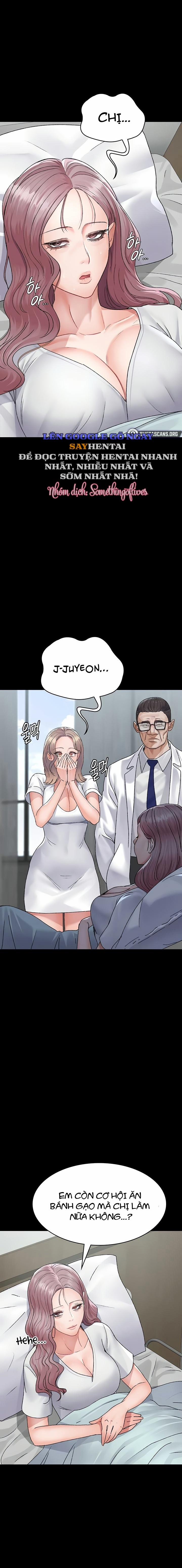 Bệnh viện dâm ô 127 trang 15