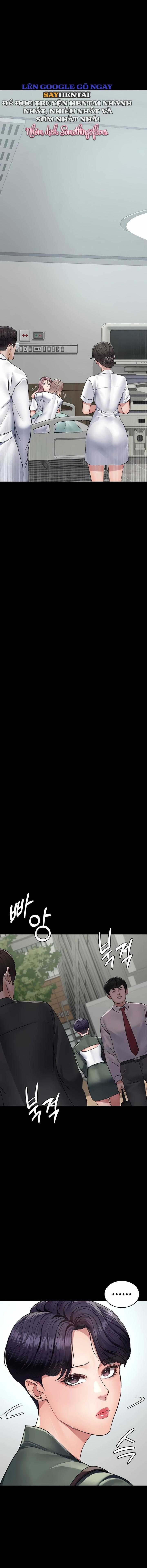 Bệnh viện dâm ô 127 trang 16