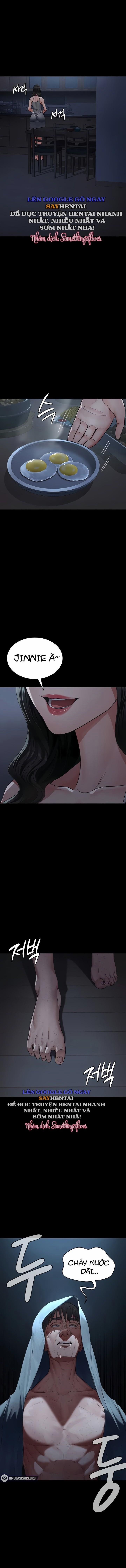 Bệnh viện dâm ô 127 trang 18
