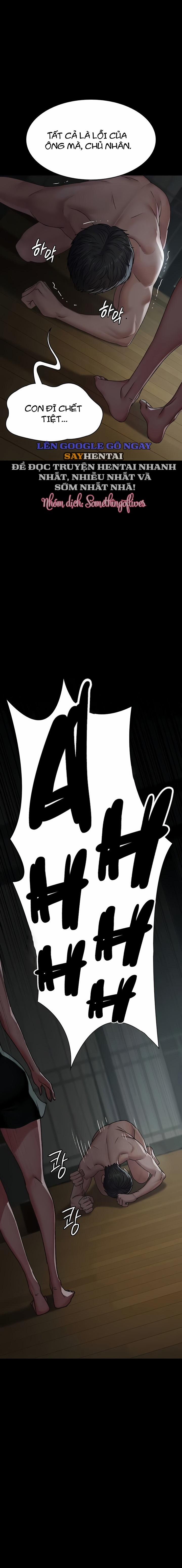 Bệnh viện dâm ô 127 trang 3