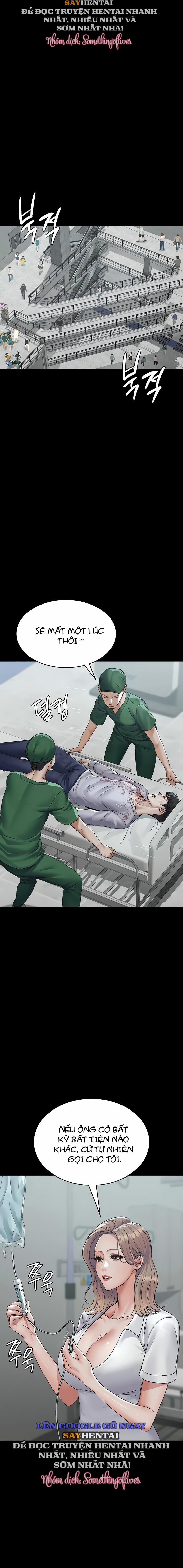 Bệnh viện dâm ô 127 trang 6