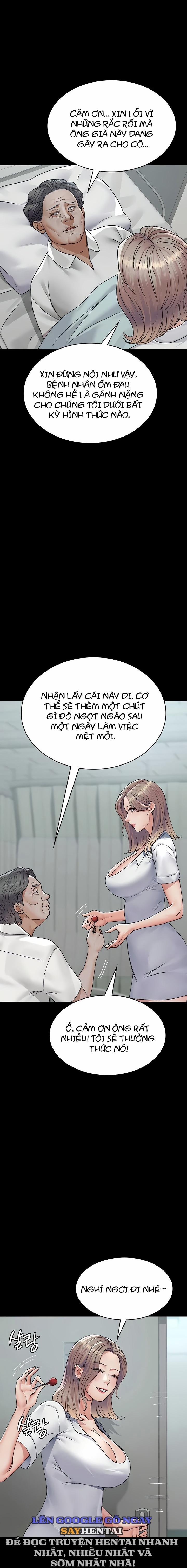 Bệnh viện dâm ô 127 trang 7