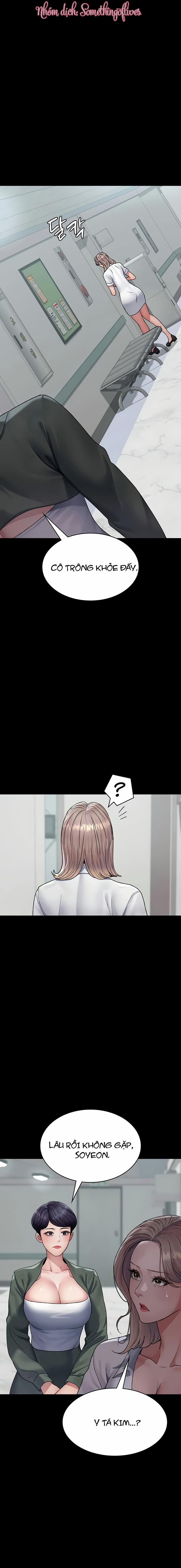 Bệnh viện dâm ô 127 trang 8