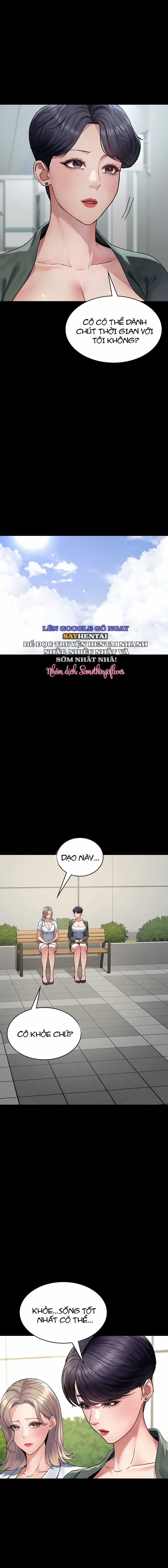 Bệnh viện dâm ô 127 trang 9