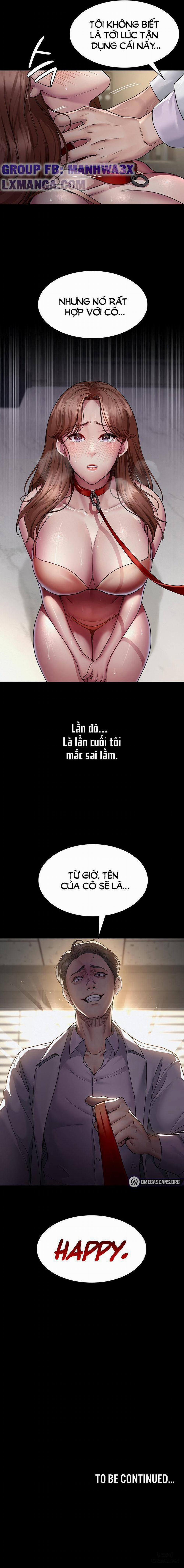 Bệnh viện dâm ô 14 trang 13