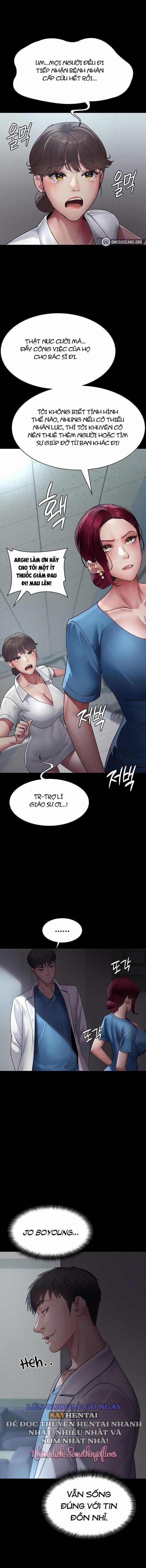 Bệnh viện dâm ô 33 trang 14