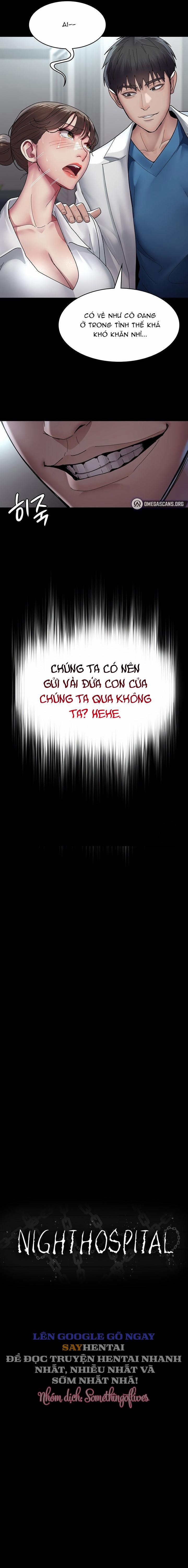 Bệnh viện dâm ô 34 trang 1