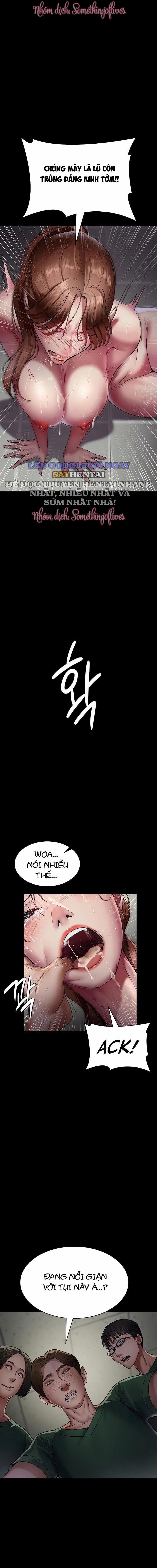 Bệnh viện dâm ô 36 trang 15