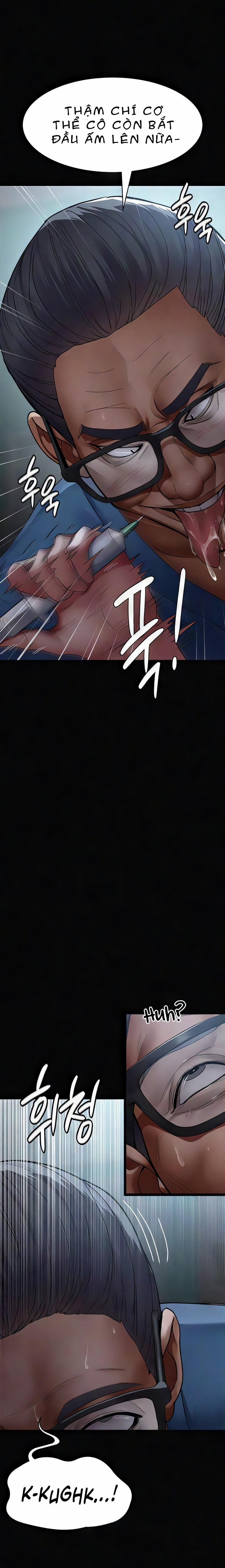 Bệnh viện dâm ô 39 trang 14