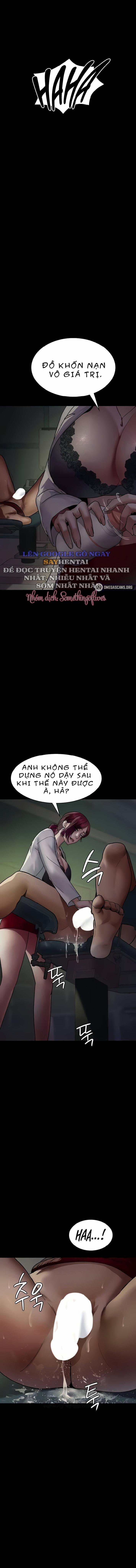 Bệnh viện dâm ô 41 trang 13